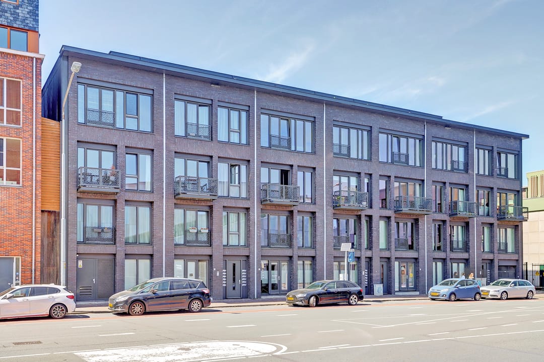 Foto 46 van Helderseweg 9-D4