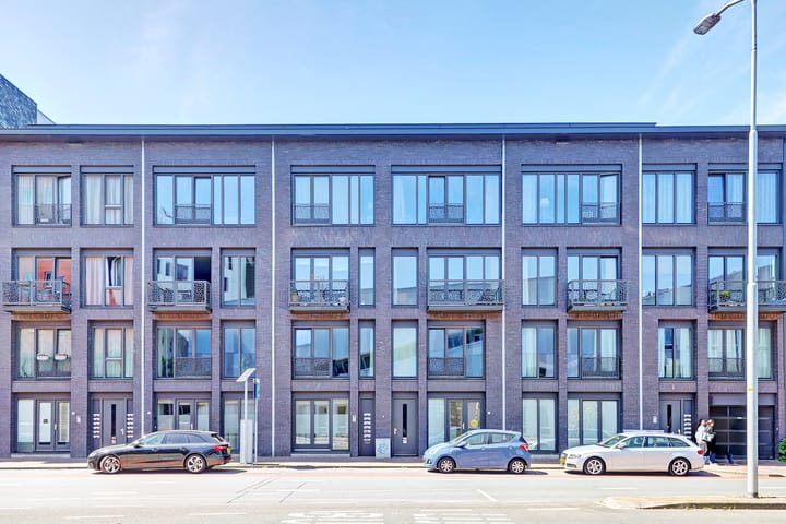 Foto 47 van Helderseweg 9-D4