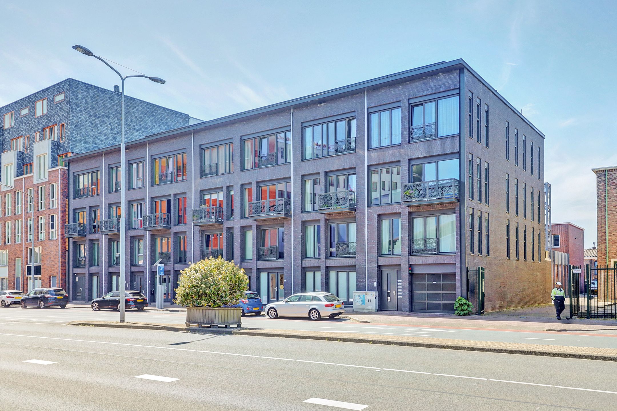 Foto 48 van Helderseweg 9-D4