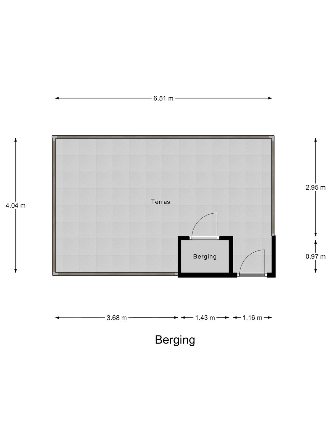 Foto 52 van Helderseweg 9-D4