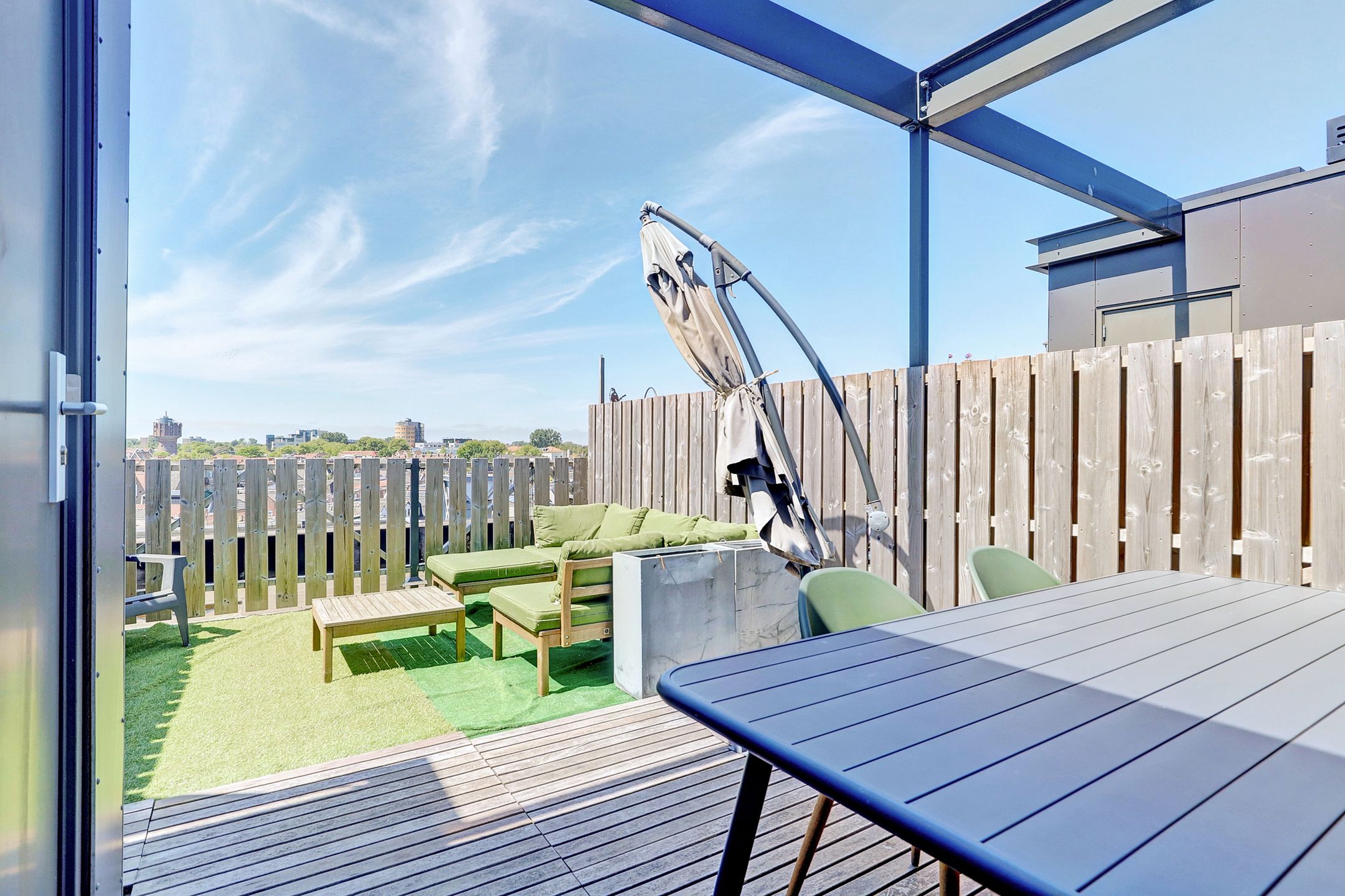 Foto 33 van Helderseweg 9-D4