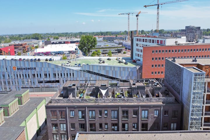 Foto 41 van Helderseweg 9-D4