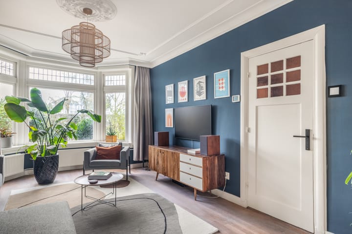 Foto 7 van Delftlaan 9