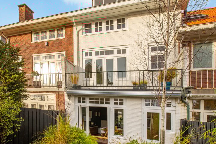 Foto 25 van Delftlaan 9