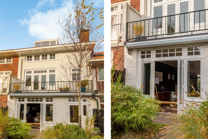 Foto 26 van Delftlaan 9