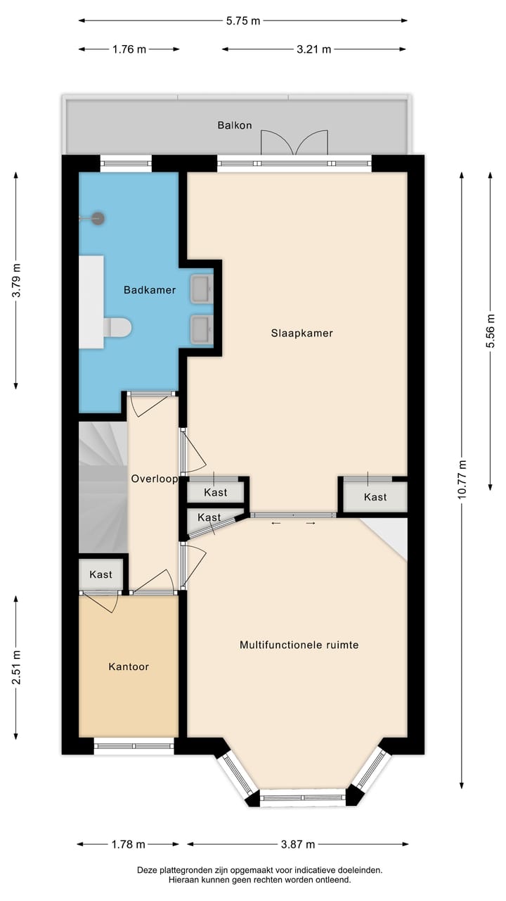 Foto 62 van Delftlaan 9
