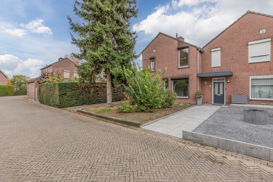 Foto 1 van Jasmijnstraat 8