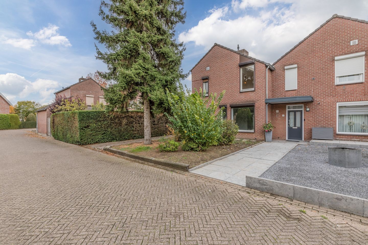 Photo 1 of Jasmijnstraat 8