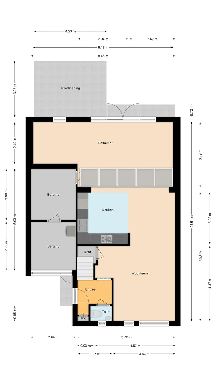 Photo 36 of Jasmijnstraat 8