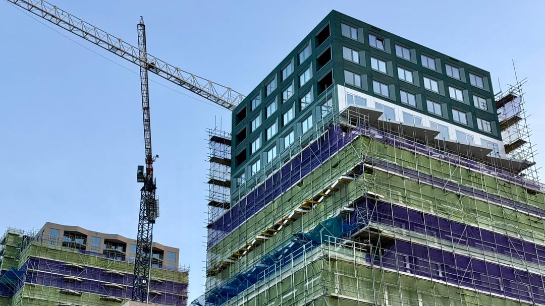 Photo 22 of THE ORCHARD (Bouwnr. 05.05)