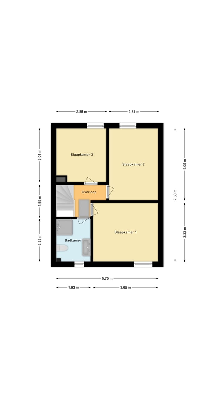 Photo 37 of Jasmijnstraat 8