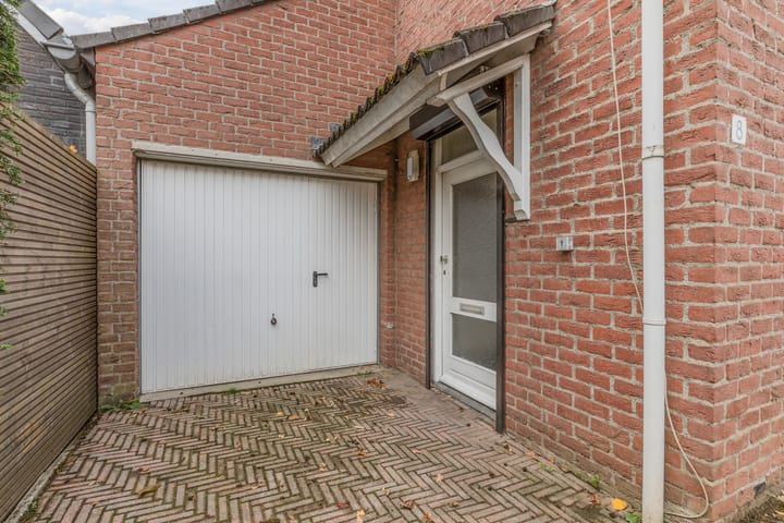 Photo 3 of Jasmijnstraat 8