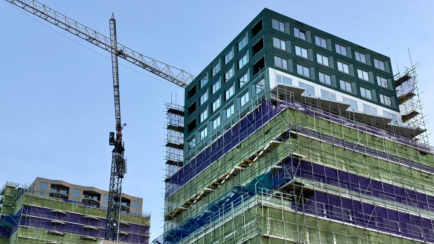 Photo 14 of THE ORCHARD (Bouwnr. 07.01)