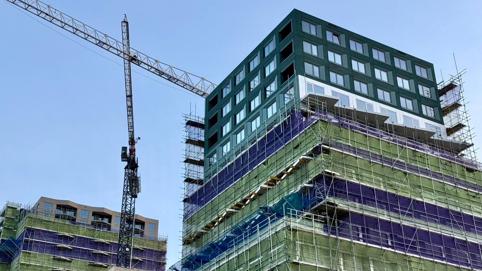 Foto 21 van THE ORCHARD (Bouwnr. 11.01)