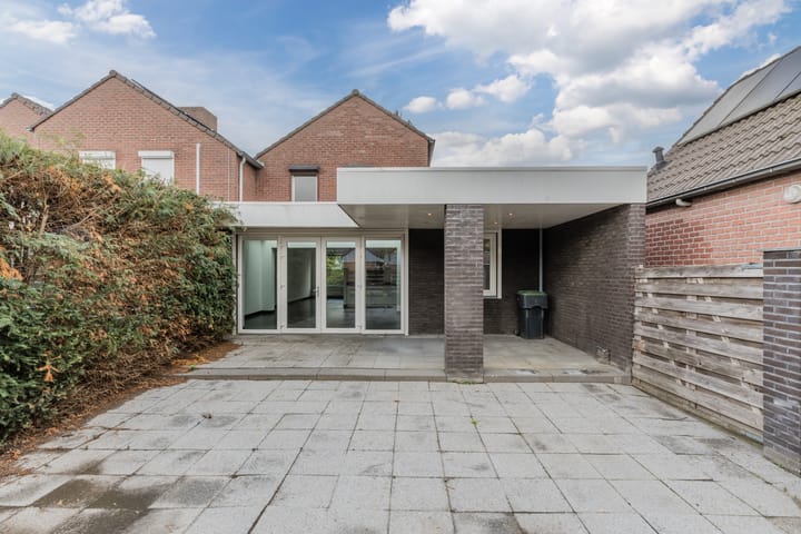 Photo 19 of Jasmijnstraat 8