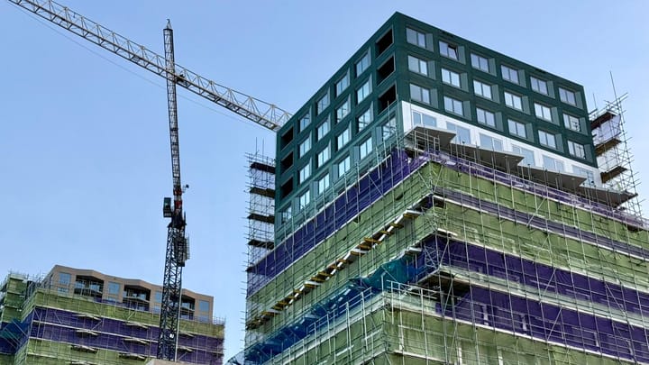 Foto 17 van THE ORCHARD (Bouwnr. 16.01)