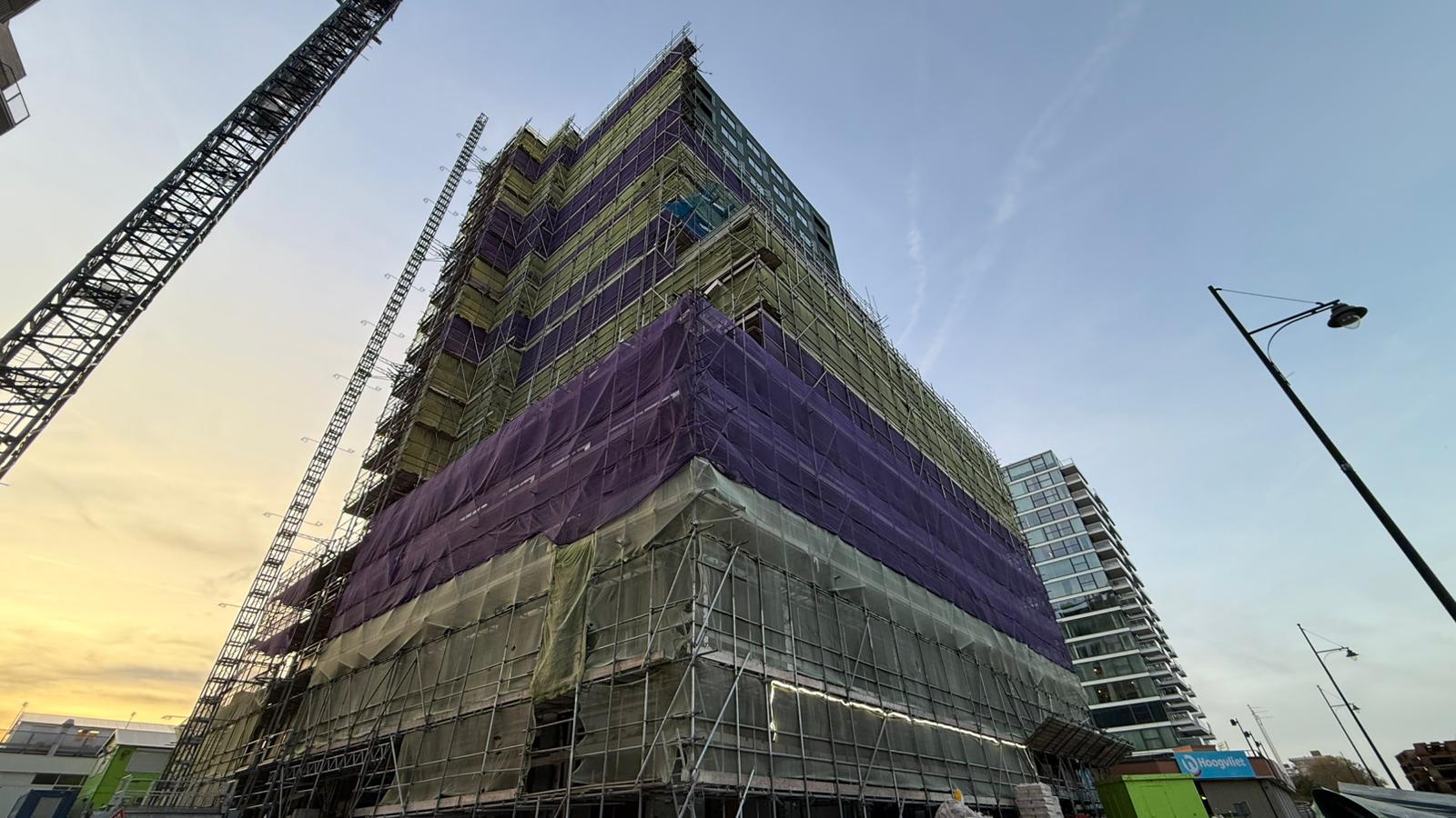 Foto 15 van THE ORCHARD (Bouwnr. 16.02)