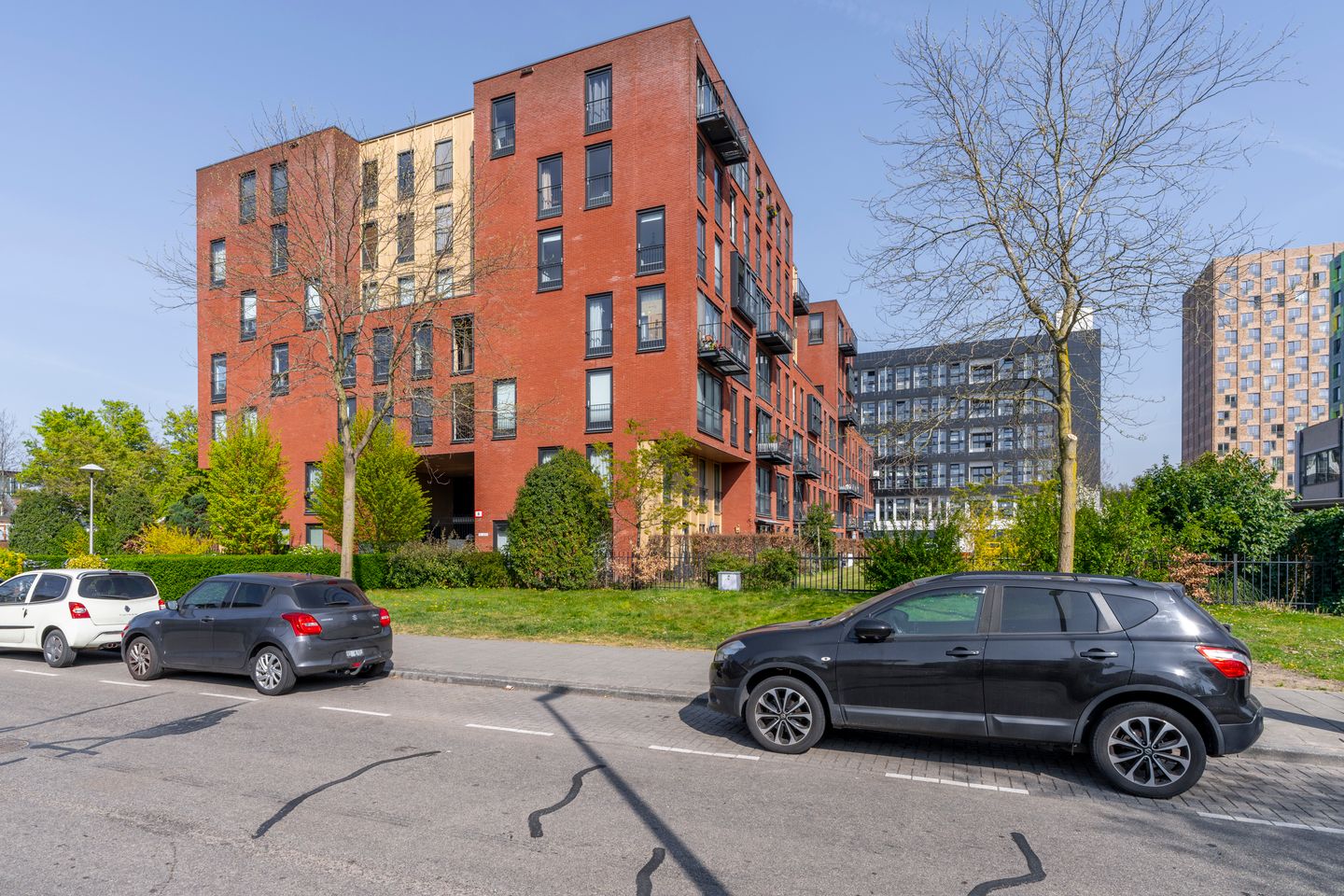 Foto 5 van Ina Boudier-Bakkerlaan 18-D