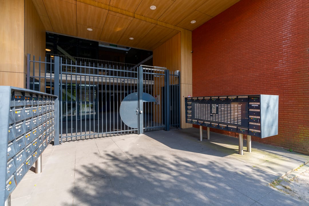 Foto 7 van Ina Boudier-Bakkerlaan 18-D