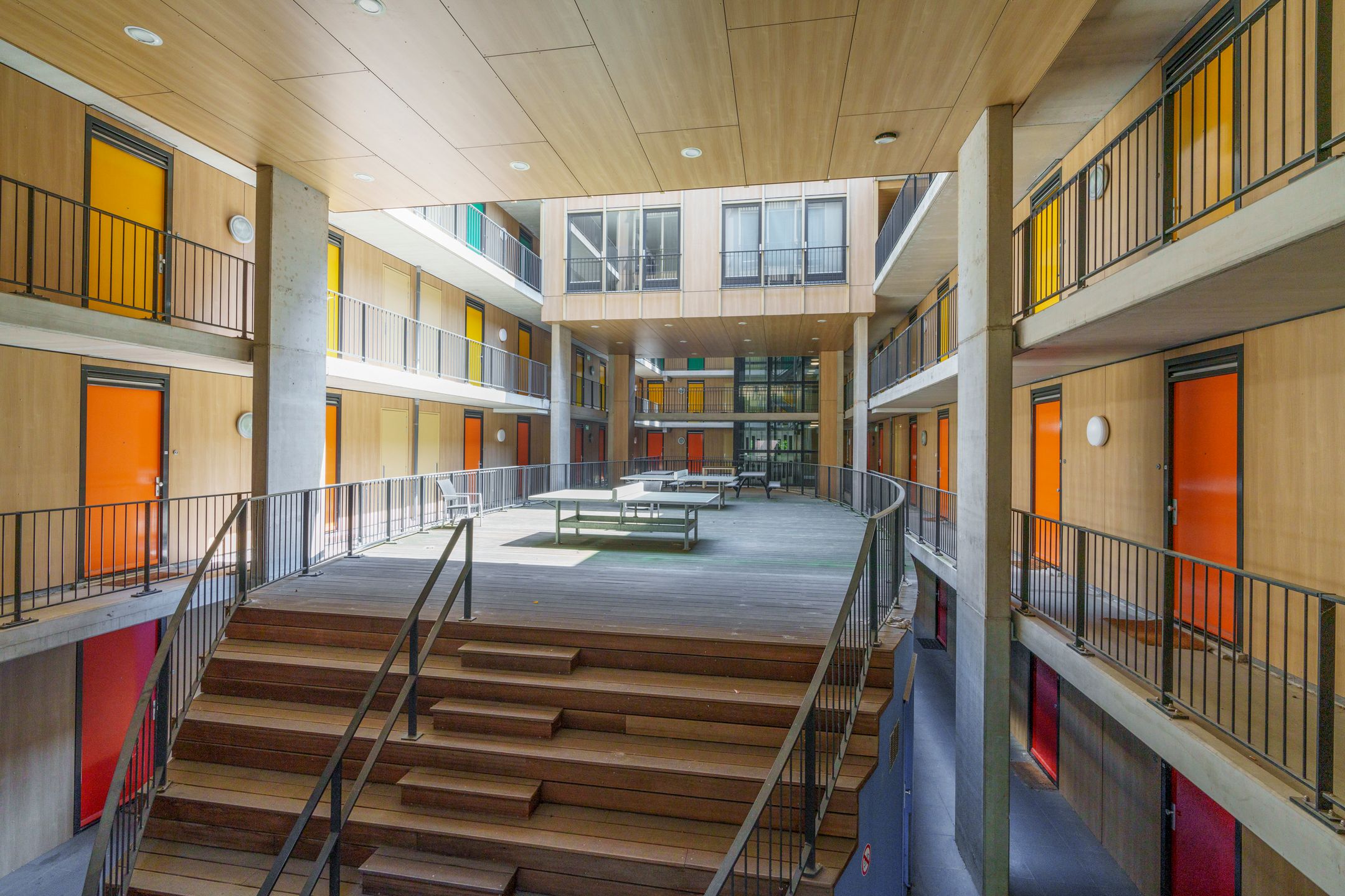 Foto 9 van Ina Boudier-Bakkerlaan 18-D