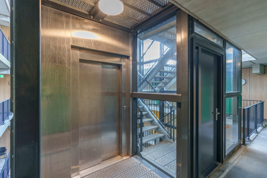 Foto 11 van Ina Boudier-Bakkerlaan 18-D