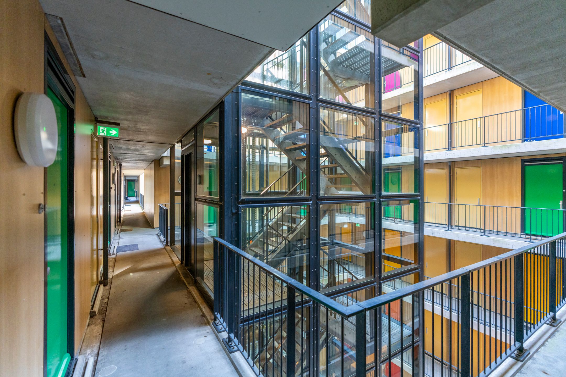 Foto 12 van Ina Boudier-Bakkerlaan 18-D