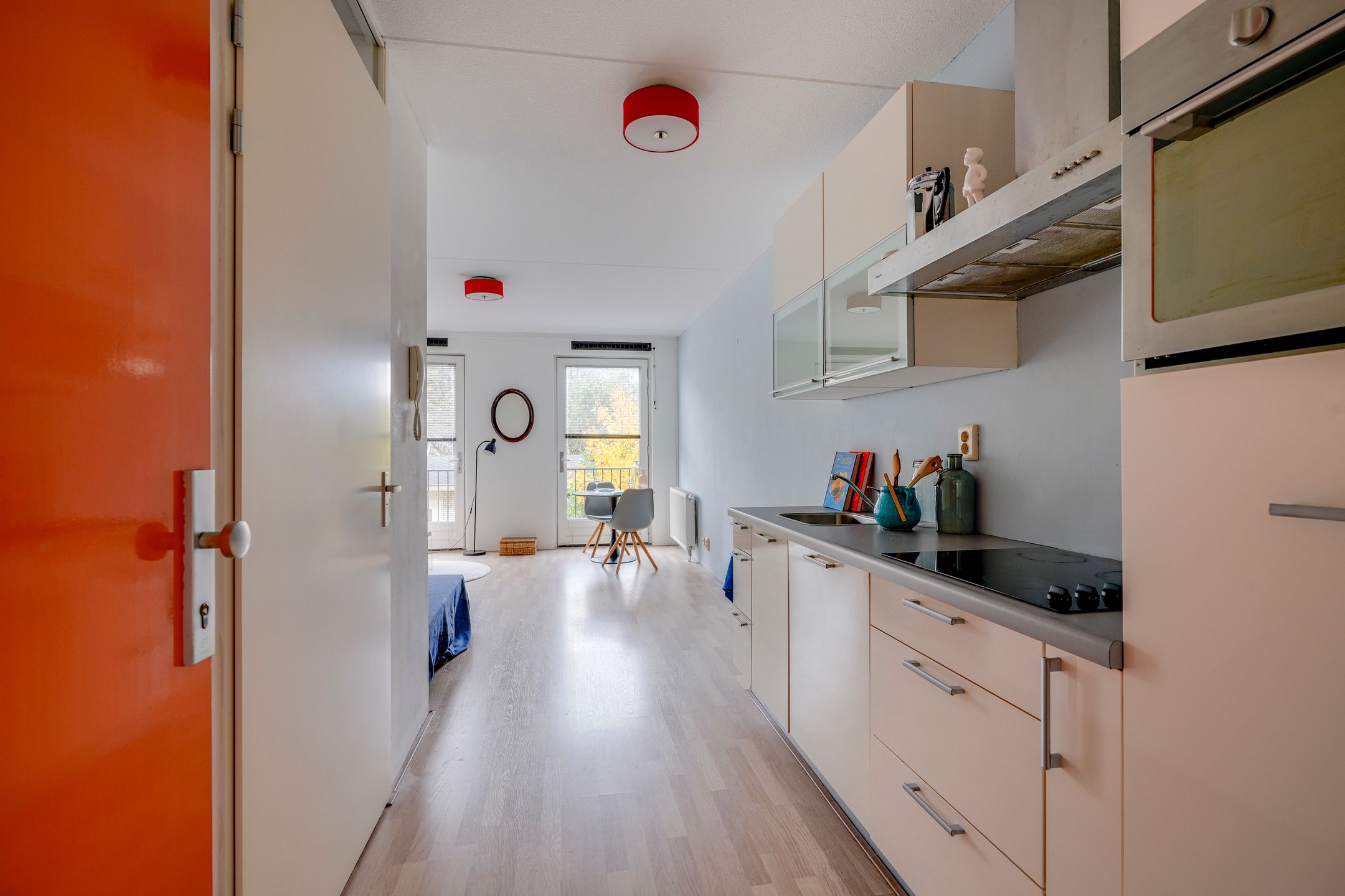 Foto 15 van Ina Boudier-Bakkerlaan 18-D