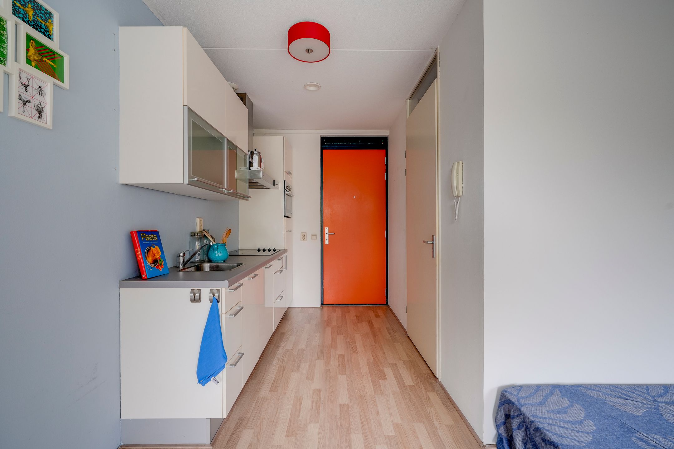 Foto 18 van Ina Boudier-Bakkerlaan 18-D