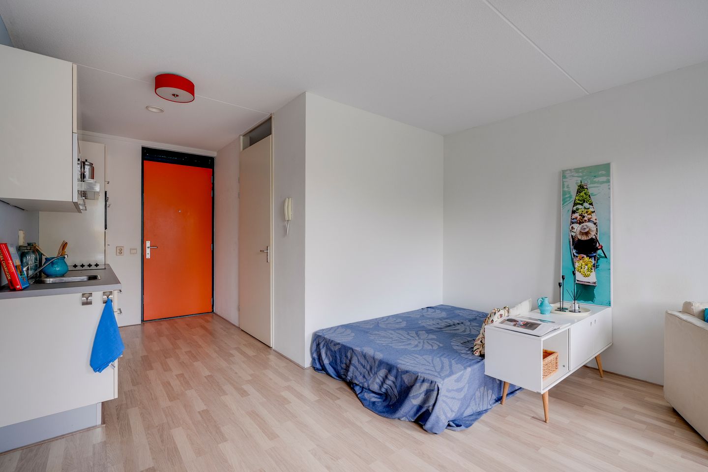 Foto 19 van Ina Boudier-Bakkerlaan 18-D