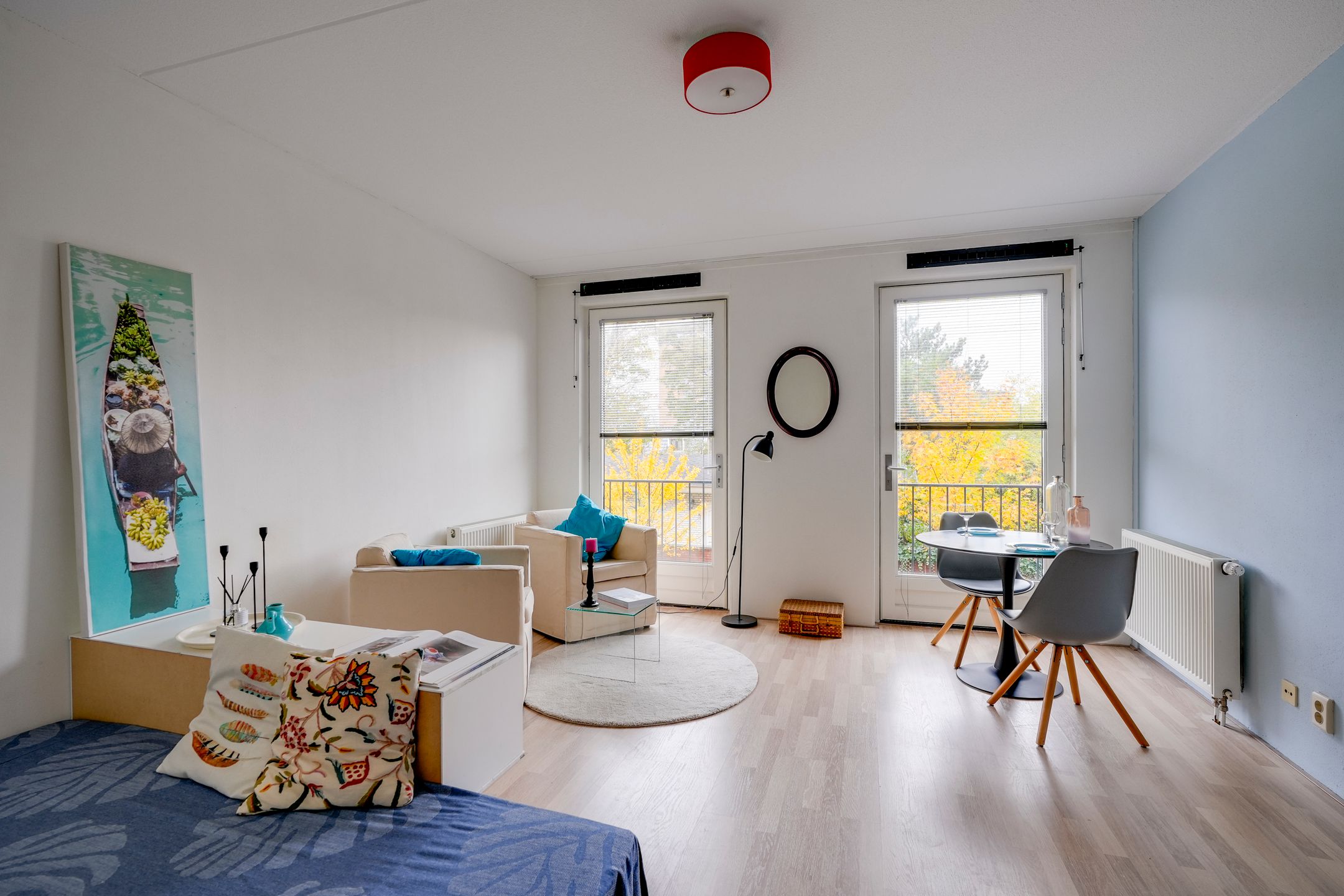 Foto 21 van Ina Boudier-Bakkerlaan 18-D