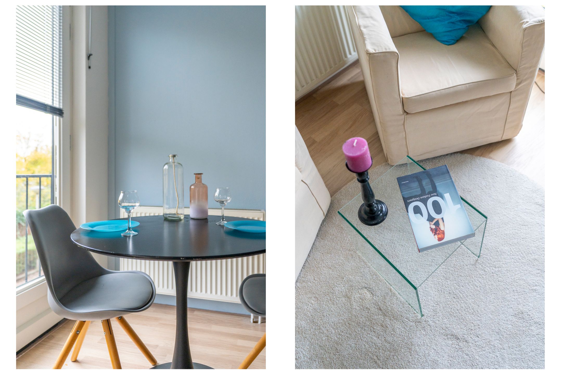 Foto 24 van Ina Boudier-Bakkerlaan 18-D