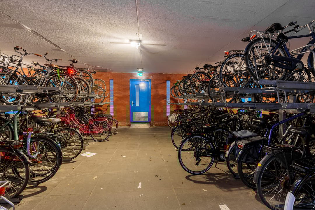 Foto 28 van Ina Boudier-Bakkerlaan 18-D