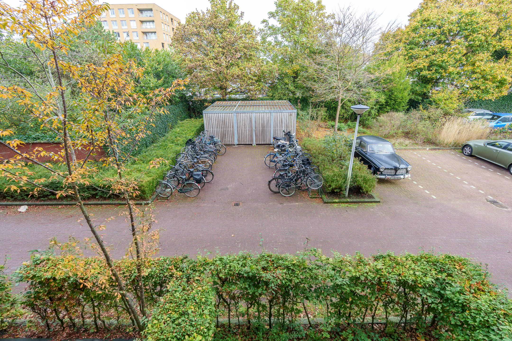 Foto 30 van Ina Boudier-Bakkerlaan 18-D