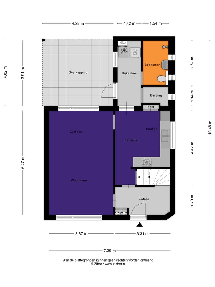 Foto 26 van Heuvel 43