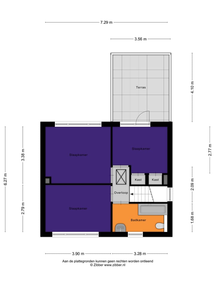 Foto 27 van Heuvel 43