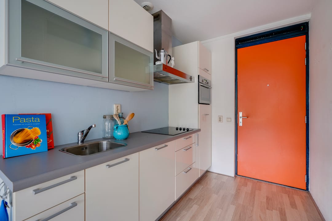 Foto 17 van Ina Boudier-Bakkerlaan 18-D