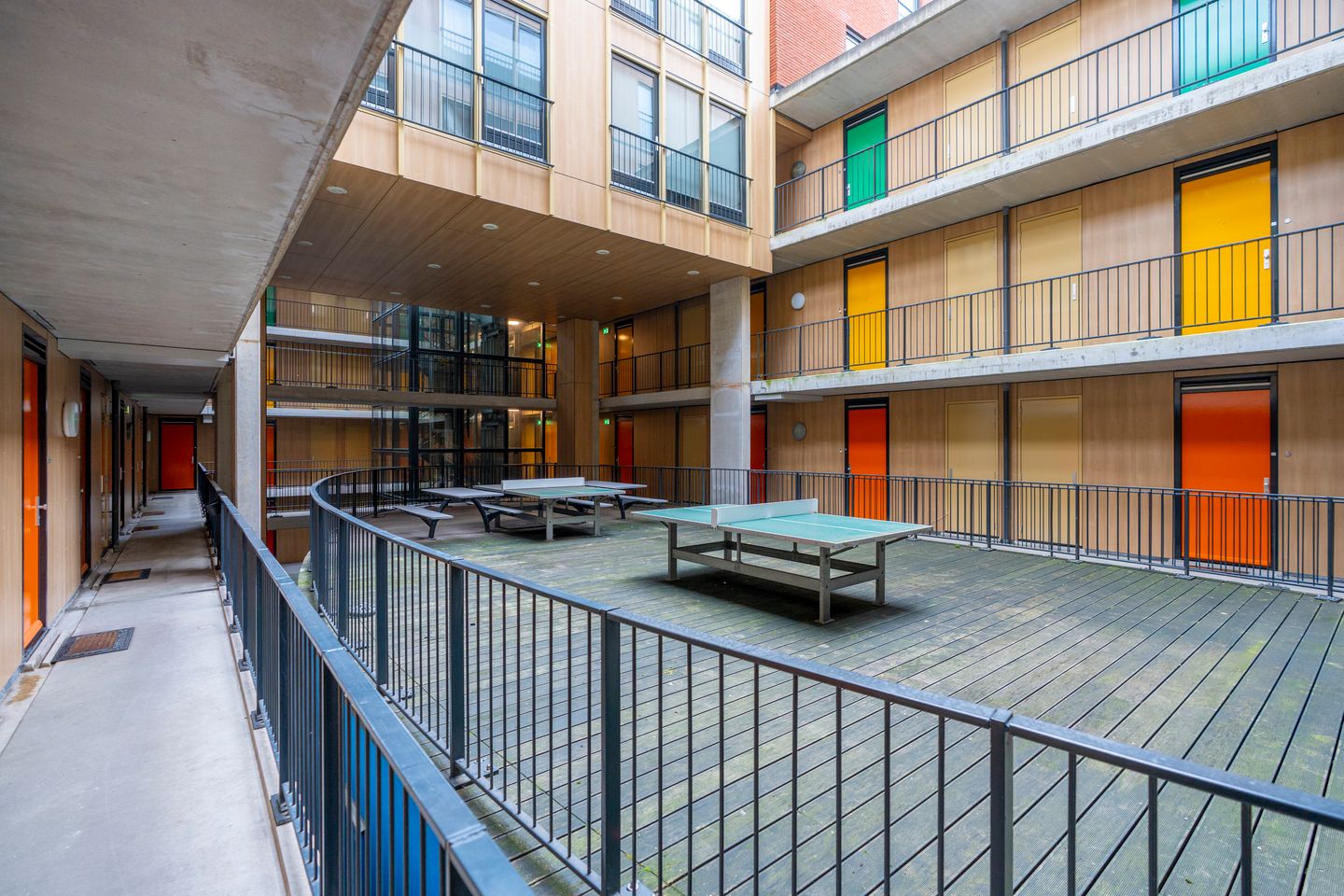 Foto 14 van Ina Boudier-Bakkerlaan 18-D