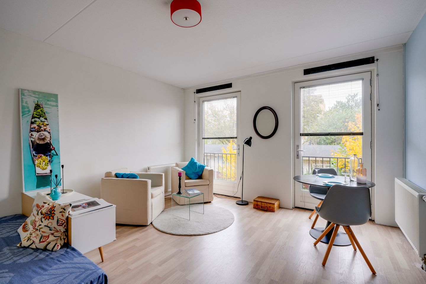 Foto 20 van Ina Boudier-Bakkerlaan 18-D