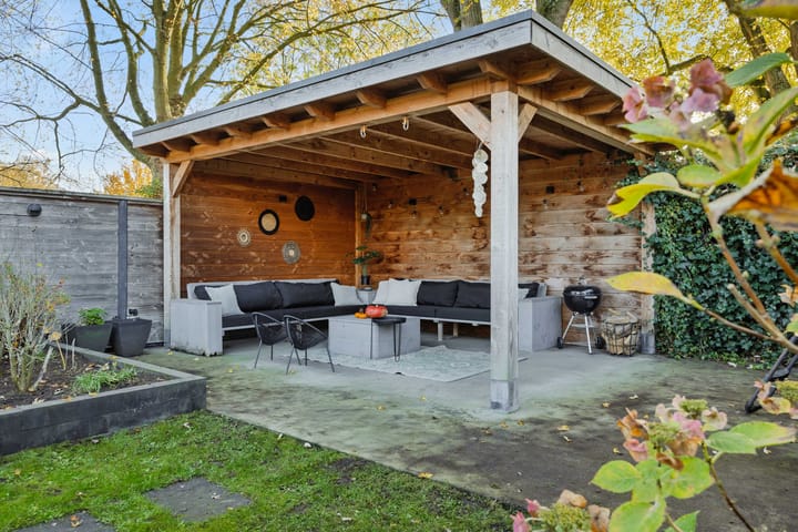 Photo 32 of De Baken 58