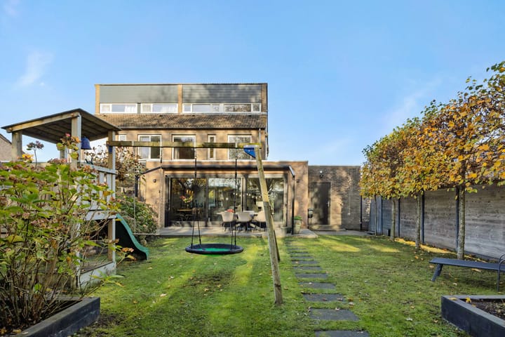 Photo 33 of De Baken 58