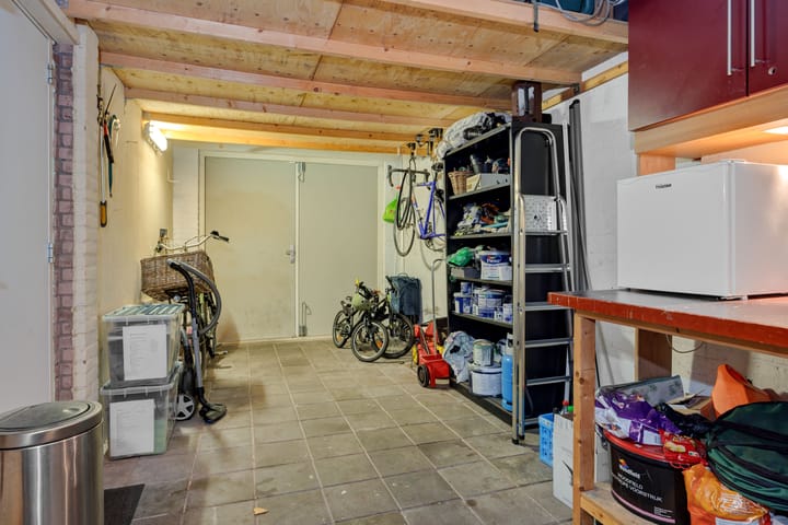 Photo 36 of De Baken 58