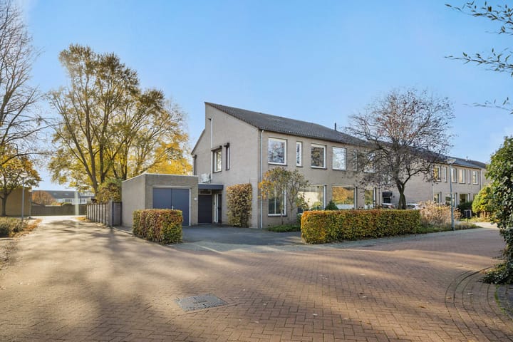 Photo 37 of De Baken 58