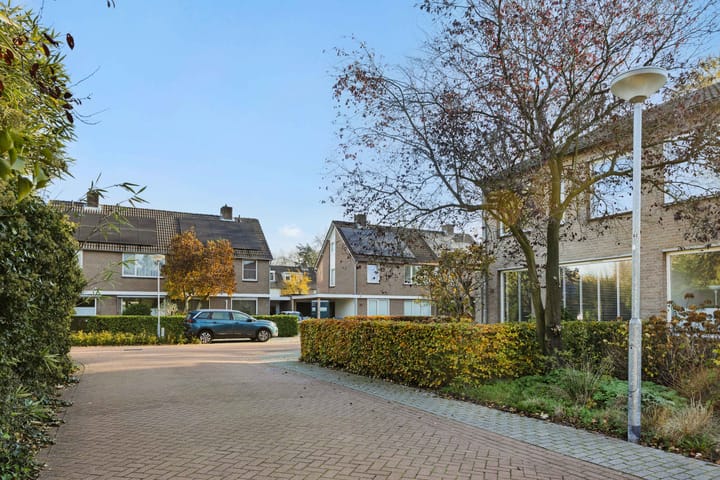 Photo 38 of De Baken 58