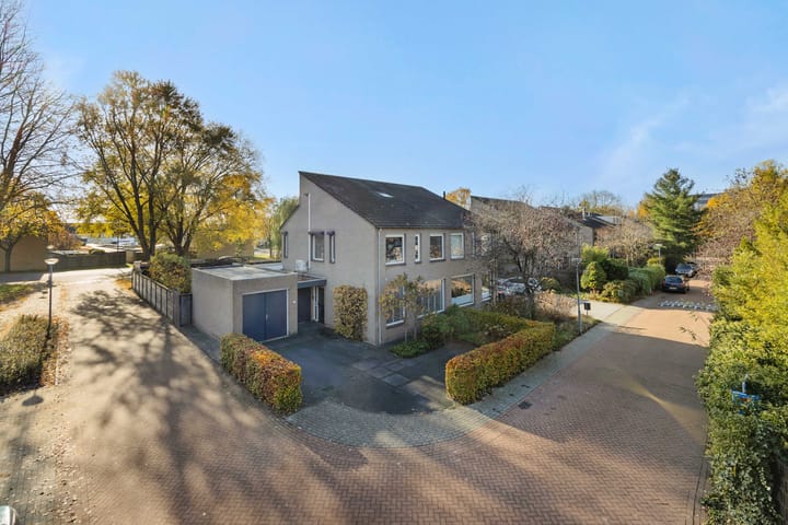 Photo 39 of De Baken 58