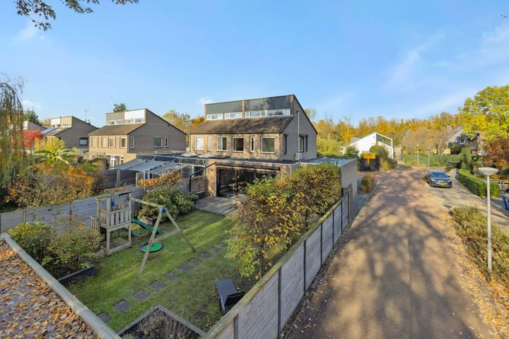 Photo 40 of De Baken 58