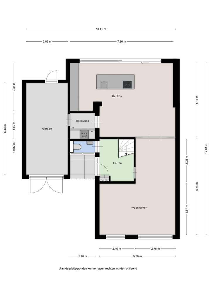 Photo 42 of De Baken 58