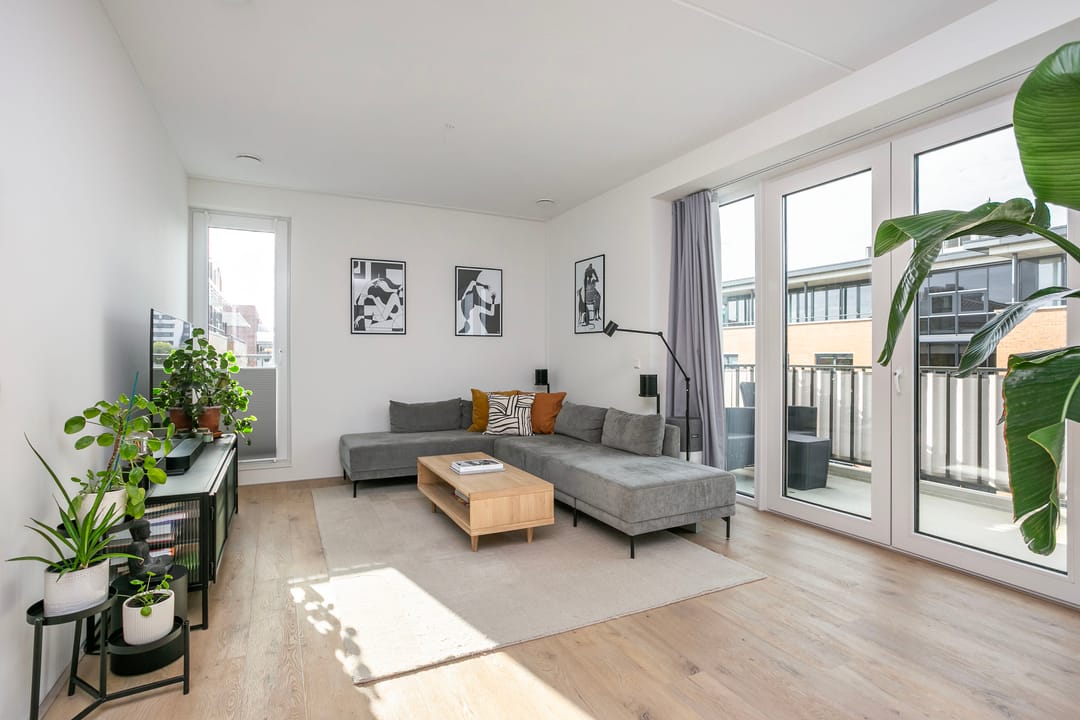 Photo 2 of Coltbaan 23-33