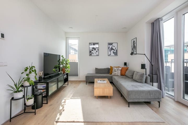 Foto 5 van Coltbaan 23-33