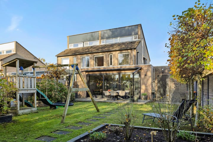 Photo 3 of De Baken 58