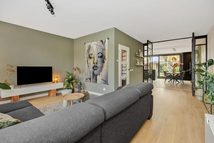 Photo 4 of De Baken 58